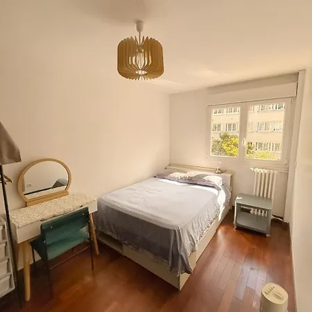2p à Wi-fi & Confort Apartment